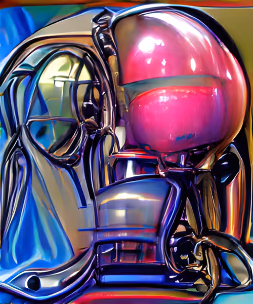 Item #44960161645620703640671149950830375141208219319017369672777923952384248119297 Media