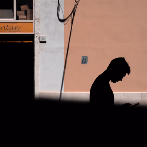 Shadows of Croatia #4