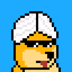 Dooggie #829
