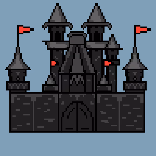Castle #113