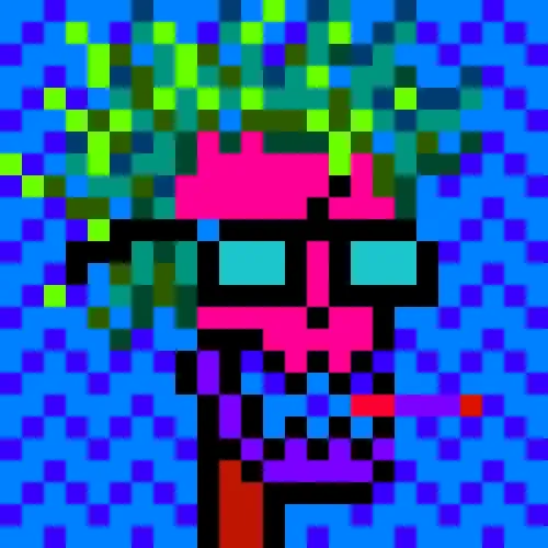 DEATH PUNK 144 (WAVE PUNK)