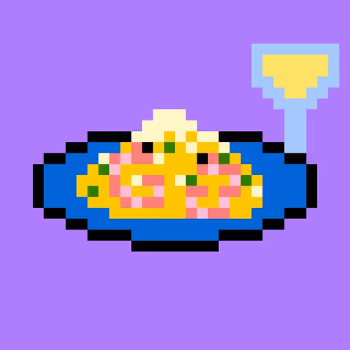 Pixelresto 3RMQJMQiON