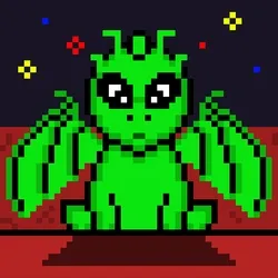 Dragon #0089