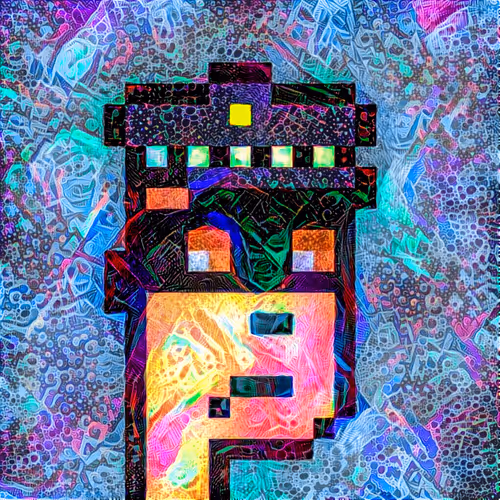 Item #48497653429620658773205982024257630375343700601731022526389776641020389228545 Media