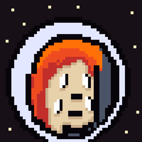 Kora Telle - Astro Punk #223