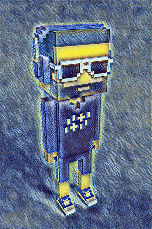 Item #109247822798716019135530209457482017359984441806063030401769642735804203663361 Media