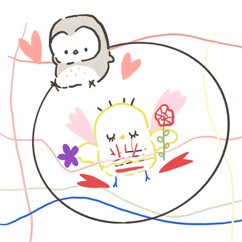 chiesmofu's special collection