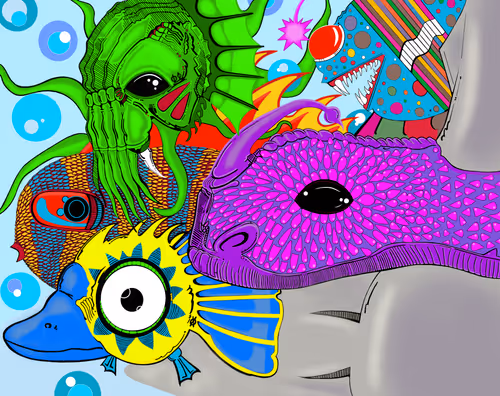 Item #1959722088444384967359689108687068082515891784654266495712107317664933740545 Media