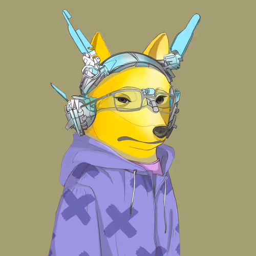 Dogkingnft