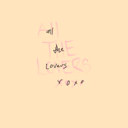 All the lovers
