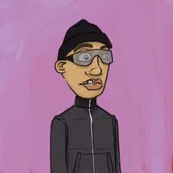 SANJAY #414