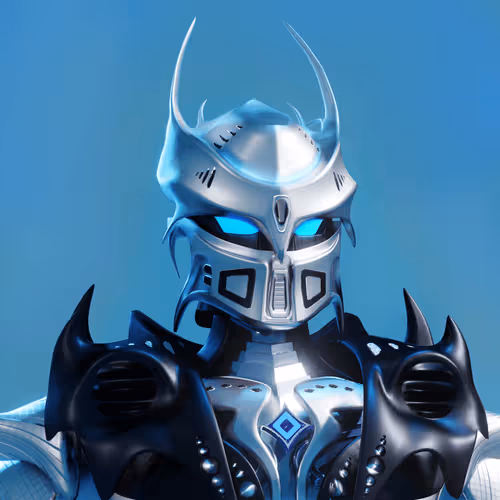 Dragoon Kingdom by Final NFT