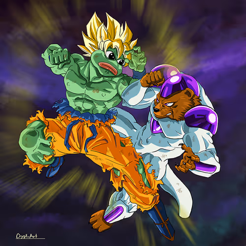 Pepe Respect The Pump Rtp