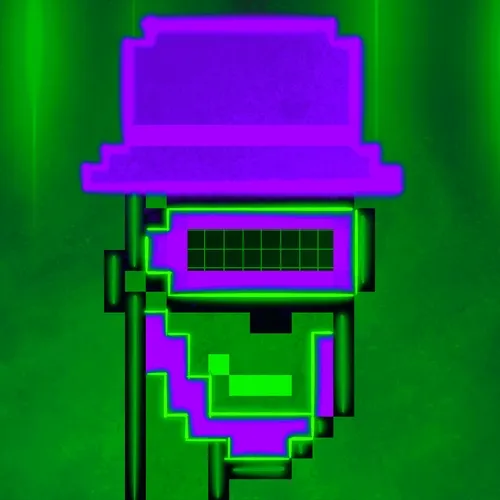 RAGE PUNK #032