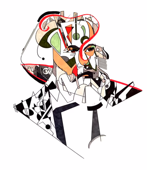 Item #44526699280912371067804132637439456972758091586577910151477962641590307520513 Media