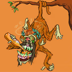CryptoDrunk #52: Mutant