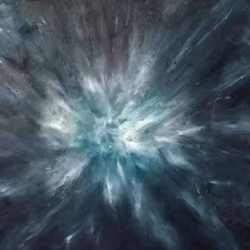 Cosmic Inspiration