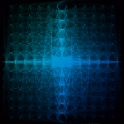 Shining Waves