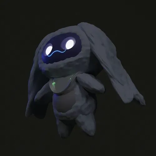 KPR Derivative Art by Craulin