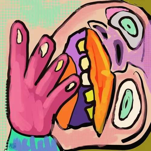 Item #69046647551876631812407603757465421868469504969916764237364829628355609362433 Media