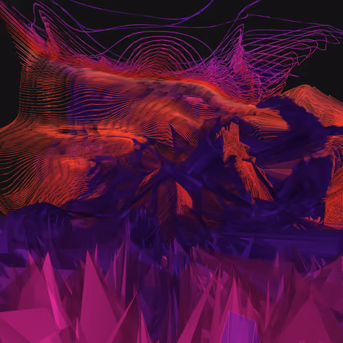 Form and Decay V4 - 117
