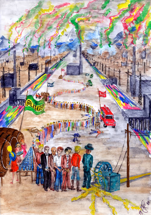 Item #26711941652724777896618574577961470022300837608019064510786697767117461127169 Media