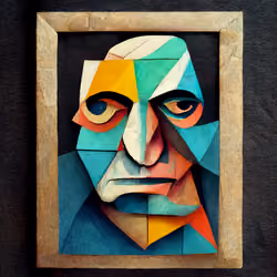 Cubism - 6