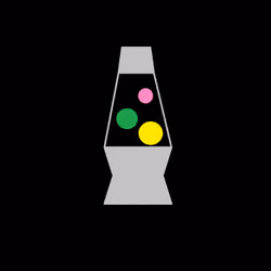 Lava Lamp 0923