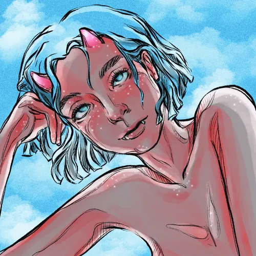 Item #66422609461684915609323608293215346317015787045695921371228860359739703296001 Media