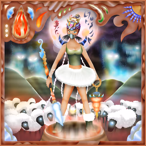 Item #59394290526380736427328556916015652672128369976715118580900119819249369743370 Media