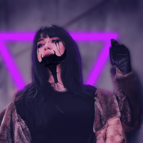 N E O N F U T U R E