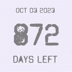 872