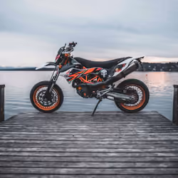 KTM am See 03