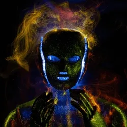 Lightborn avatars #59