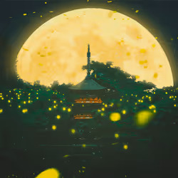Colorful imagination