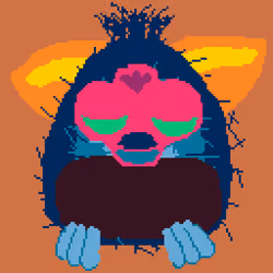 Furby #27