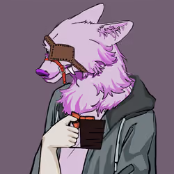 Legend of Lycanthrope #3692