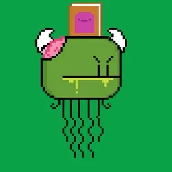 Jelly Scribe 