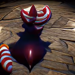 Cat Ear Boob #12