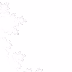 Neural White Dragon #11