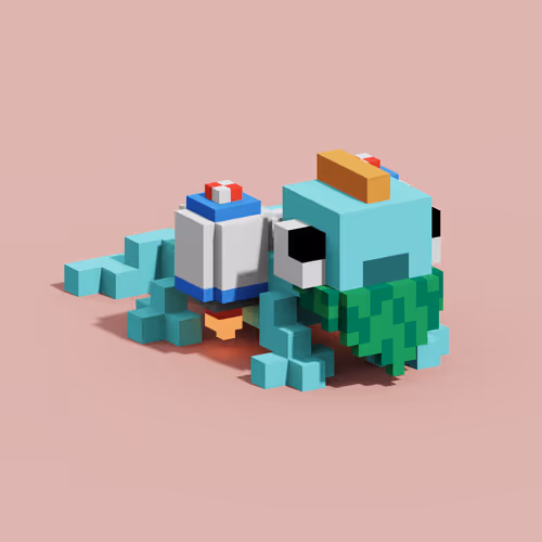 Geckolounge