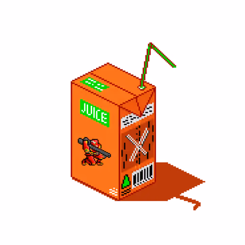 Juicebox #3039