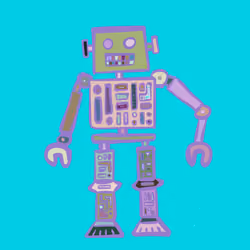 robon 003