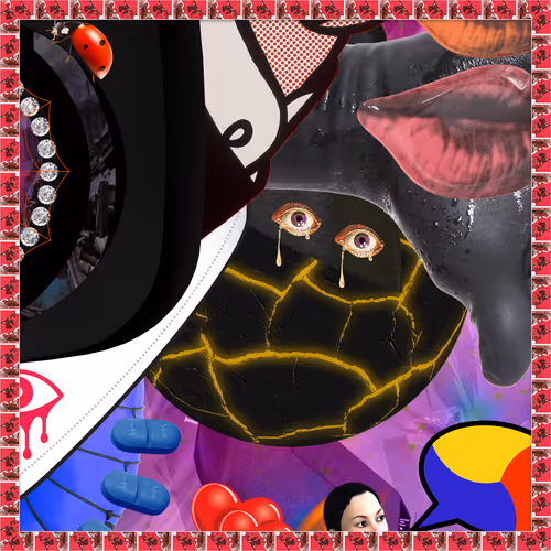 Item #2690131643420424315162607231449986174735197820919925472021900082441611116545 Media