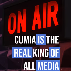 Anthony Cumia Is The Real King Of All Media