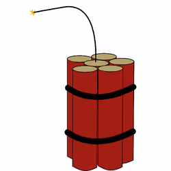 Dynamite # 64
