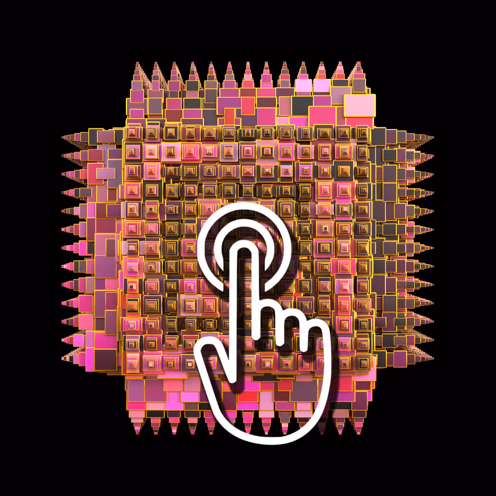 Playgrounds Cube - Interactive - 45