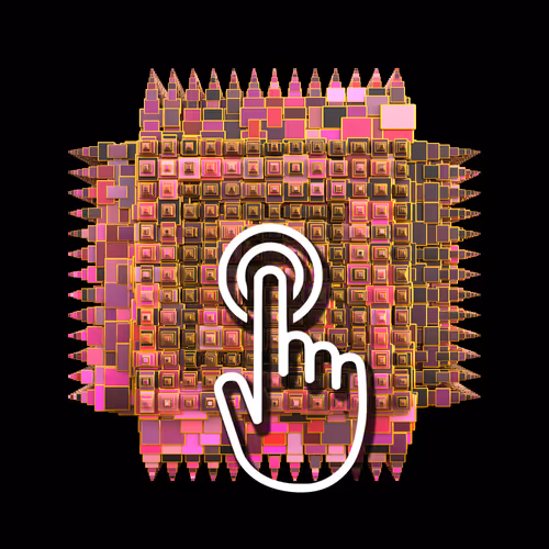 Playgrounds Cube - Interactive - 45