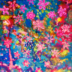 Flower Garden (2021)