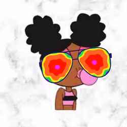 C.S. Bubbles